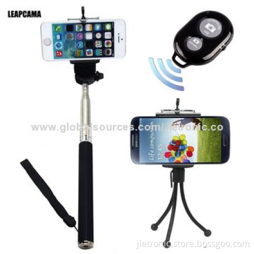 Monopod Selfie Handheld Stick PoleNew